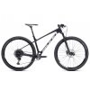 SUNN XCO PRIM FINEST 2023, Černá