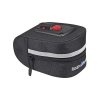 KLICKfix MICRO 100 podsedlová taška černá, Černá