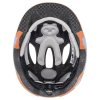 přilba dětská UVEX OYO Style Monster Papaya matná (Velikost 46-50)
