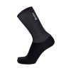 Ponožky SANTINI Madss Aero  Black - XS