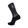 Ponožky SANTINI Madss Aero  Black - XS