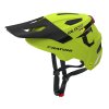 Dětská helma CRATONI WildCat MIPS Lime Matt - S/M (49-56cm)