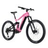 LEADER FOX ACRON 27,5", BAFANG M510