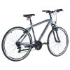 LEADER FOX Arezzo AWIS PÁNSKÝ 28", 2023-1 Arezzo AWIS Pánské 28", 2023 šedá, vel. 19"