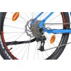 LEADER FOX Arezzo ROCO PÁNSKÝ 27,5", 2023-2 Arezzo ROCO 27,5", 2023 světle modrá, vel. 20"
