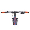 LEADER FOX Arezzo ROCO PÁNSKÝ 27,5", 2023-2 Arezzo ROCO 27,5", 2023 světle modrá, vel. 20"