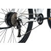 LEADER FOX ARIMO DÁMSKÉ 29", ZADNÍ MOTOR 720Wh