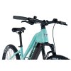 LEADER FOX ARIMO DÁMSKÉ 29", ZADNÍ MOTOR 720 Wh