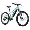 LEADER FOX ARIMO 27,5", ZADNÍ MOTOR 720WH