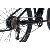 LEADER FOX ARIMO PÁNSKÉ 27,5", ZADNÍ MOTOR 720Wh
