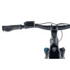LEADER FOX ARIMO PÁNSKÉ 27,5", ZADNÍ MOTOR 720Wh