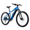 LEADER FOX ARIMO PÁNSKÉ 29", ZADNÍ MOTOR 720Wh