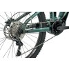 LEADER FOX ARRAN PÁNSKÝ 29",PANASONIC GX ULTIMATE 720Wh