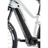 LEADER FOX AWALON 27,5",BAFANG