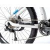 LEADER FOX AWALON 27,5",BAFANG