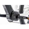 LEADER FOX AWALON 27,5",BAFANG