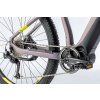 LEADER FOX AWALON 27,5",BAFANG