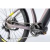 LEADER FOX AWALON PÁNSKÝ 27,5",BAFANG