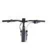 LEADER FOX AWALON 27,5",BAFANG