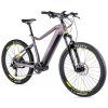LEADER FOX AWALON 27,5",BAFANG