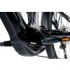 LEADER FOX AXEN 29",PANASONIC GX ULTIMATE šedé