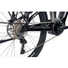 LEADER FOX AXEN 29",PANASONIC GX ULTIMATE šedé