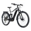 LEADER FOX AXEN 29",PANASONIC GX ULTIMATE šedé
