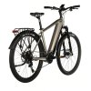 LEADER FOX BARNET PÁNSKÝ, 28", BAFANG M510 720Wh