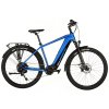 LEADER FOX BARNET PÁNSKÝ, 28", BAFANG M510 720Wh