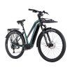 LEADER FOX BEND DÁMSKÝ 28", BAFANG M510