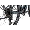 LEADER FOX BEND DÁMSKÝ 28", BAFANG M510