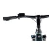 LEADER FOX BEND DÁMSKÝ 28", BAFANG M510, M:2024-2 LEADER FOX E-BIKE 28" BEND LADY CROSS 16,5"-2, RED TIGER/BLACK (M510), vel. 16,5"