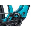 LEADER FOX BEND DÁMSKÝ 28", BAFANG M510, M:2024-3 LEADER FOX E-BIKE 28" BEND LADY CROSS 18"-2, RED TIGER/BLACK (M510), vel. 18"