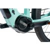 LEADER FOX BEND DÁMSKÝ 28", BAFANG M510, M:2024-4 LEADER FOX E-BIKE 28" BEND LADY CROSS 16,5"-2, RED TIGER/BLACK (M510), vel. 16,5"