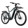 LEADER FOX BEND PÁNSKÝ 28", BAFANG M510, M:2024-2 LEADER FOX E-BIKE 28" BEND GENT CROSS 19"-2, BLUE MATT (M510), vel. 19"