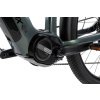 LEADER FOX BEND PÁNSKÝ 28", BAFANG M510, M:2024-2 LEADER FOX E-BIKE 28" BEND GENT CROSS 19"-2, BLUE MATT (M510), vel. 19"