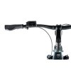 LEADER FOX BEND PÁNSKÝ 28", BAFANG M510, M:2024-2 LEADER FOX E-BIKE 28" BEND GENT CROSS 19"-2, BLUE MATT (M510), vel. 19"