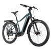 LEADER FOX BEND PÁNSKÝ 28", BAFANG M510, M:2024-2 LEADER FOX E-BIKE 28" BEND GENT CROSS 19"-2, BLUE MATT (M510), vel. 19"