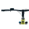 LEADER FOX BEND PÁNSKÝ 28", BAFANG M510, M:2024-3 LEADER FOX E-BIKE 28" BEND GENT CROSS 19"-1, WHITE (M510), vel. 19"