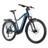 LEADER FOX BEND PÁNSKÝ 28", BAFANG M510, M:2024-4 LEADER FOX E-BIKE 28" BEND GENT CROSS 20,5"-1, WHITE (M510), vel. 20,5"