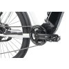 LEADER FOX BEND PÁNSKÝ, 28",BAFANG M510,M:2023-1 Leader Fox BEND Pánské 28", 2023 bílé, vel. 22,5"