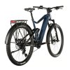 LEADER FOX BENTON 29", BAFANG M510