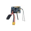 LEADER FOX BMS pro baterii ZZ420, CAN BUS     BMZ  BMS, vel.