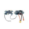 LEADER FOX BMS pro baterii ZZ702, CAN BUS     BMZ  BMS, vel.