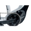 LEADER FOX BRASA 26" FAT BIKE, PANASONIC GX ULTIMATE, M:2024-1 Leader Fox BRASA FAT E-BIKE 26", 2023 bílé, vel. 20"