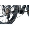 LEADER FOX BRASA 26" FAT BIKE, PANASONIC GX ULTIMATE, M:2024-2 Leader Fox BRASA FAT E-BIKE 26", 2023 modré, vel. 18"