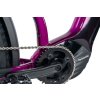 LEADER FOX BRASA 26" FAT BIKE, PANASONIC GX ULTIMATE, M:2024-3 Leader Fox BRASA FAT E-BIKE 26", 2023 modré, vel. 18"