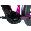 LEADER FOX BRASA 26" FAT BIKE, PANASONIC GX ULTIMATE, M:2024-3 Leader Fox BRASA FAT E-BIKE 26", 2023 modré, vel. 18"