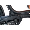 LEADER FOX CARGO E-BIKE FAMILY ONE, MOTOR BAFANG M420