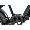 LEADER FOX CODY FAT BIKE 20", ZADNÍ MOTOR, M:2024-2     LEADER FOX E-BIKE 20" CODY-2, FOLDING BIKE,BLACK (REAR MOTOR), vel.